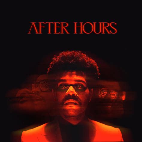 After Hours .